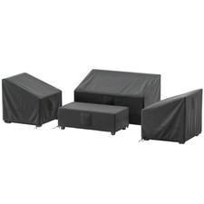 Outsunny Coperture per Mobili