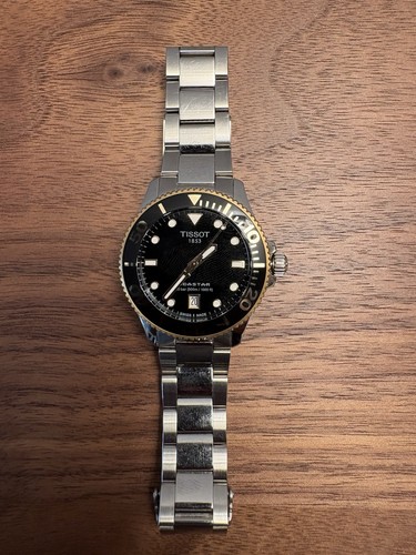 Orologio tissot seastar 1000 - seastar,