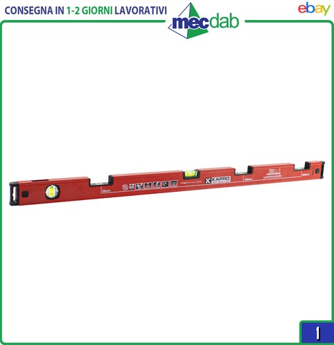 Livella professionale - livella,