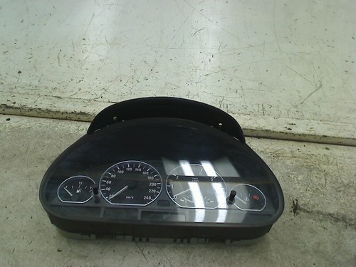 Contachilometri bmw serie - 3,