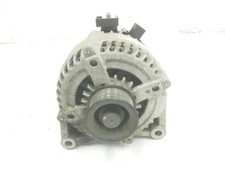 12317640132 alternatore per BMW SERIE X1 2.0 16V TURBODIESEL (150 CV)