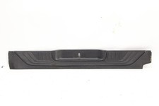 Copertura bagagliaio Mercedes