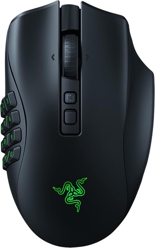 Mouse gioco wireless - da, razer