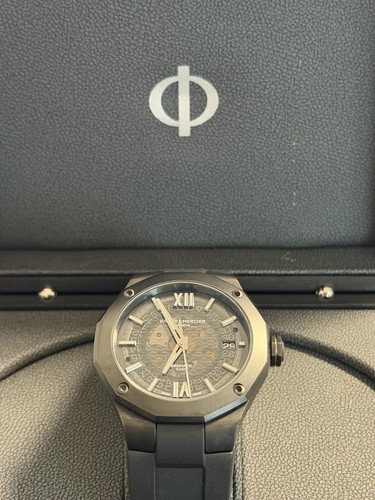 Baume mercier riviera - baume,