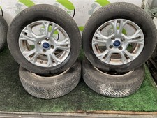 Cerchi lega per ford - in,