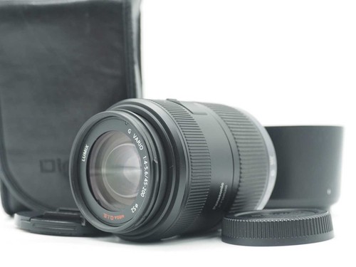 Panasonic lumix vario 200 - g,