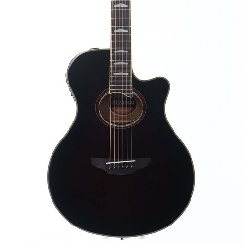 Yamaha apx1000 moka - moka, nero