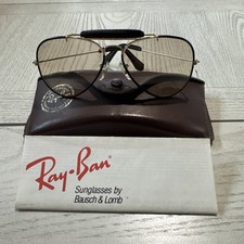 Ray Ban pelle avvolgente