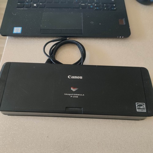 Scanner canon image formula - canon,