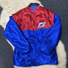 Giacca Motocross Vintage XL