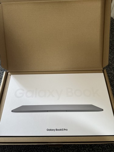 Samsung galaxy book5 - book5, pro
