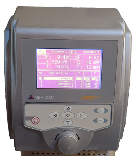 Meridian medical lapex bcs - meridian,
