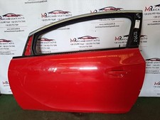 PORTIERA ANTERIORE SINISTRA PER OPEL Astra J GTC 13394360 PORTA A17DTC (11>15)