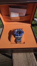 Orologio Haurex Uomo Italiano