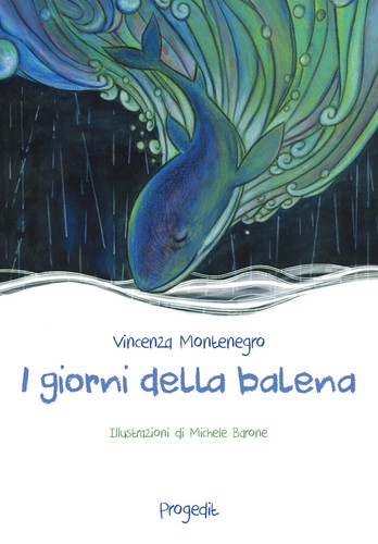 Giorni della balena - i,