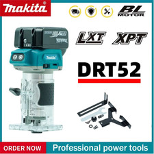 Makita DRT52 Rifilatrice a
