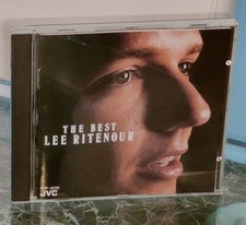 CD The Best Lee Ritenour