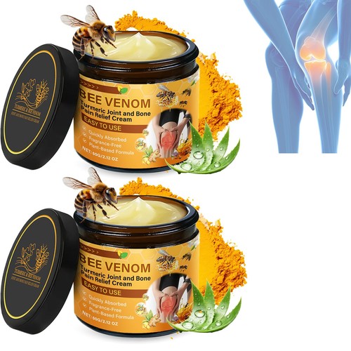 Pezzi crema per articolare - per,