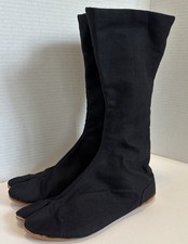 Scarpe Rikio Fighter Ninja