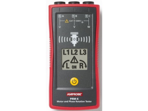 Amprobe prm tester di - amprobe,