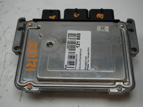 Calcolatore motore usato - calcolatore,