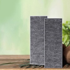 Filtro ai carboni attivi