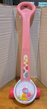 RARO Pink Fisher Price Corn