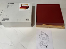 UTENSILE IKEA FOSSTA BAMBÙ E