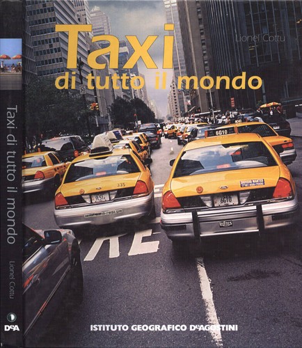 Taxi tutto mondo - di,