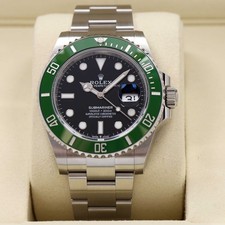 Nuovo 2025 Rolex Submariner