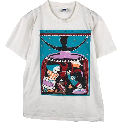 Shirt usata stampata long - t-shirt,