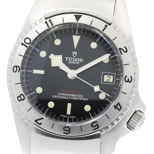 Orologio uomo automatico tudor - orologio,