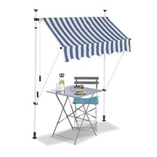 TENDA DA SOLE MANUALE A
