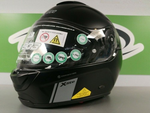 Casco moto integrale lite - moto,
