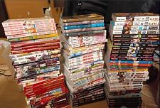 A PROPRIA SCELTA fumetti manga CONDIZIONI OTTIME IN ITA ITALIANO completo e non