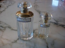 Anciens Flacons de Parfum