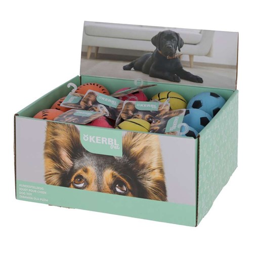 Gioco cane palla gomma - cane,