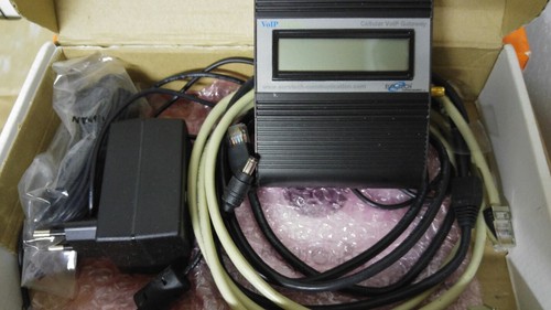 Voip gsm cellular gateway - voip,
