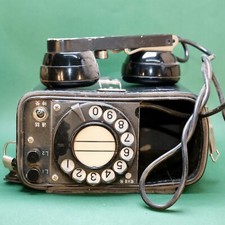 Telefono da campo Oki Japan