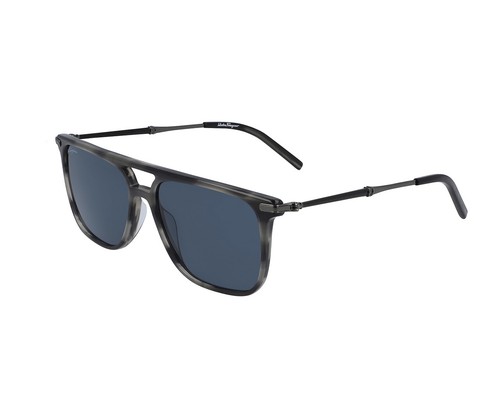 Ferragamo occhiali sole - occhiali, da