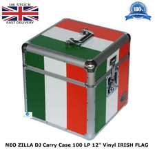 1 x NEO ZILLA Flight DJ Carry