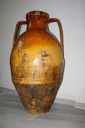 Capasoni giare orci - giare, vasi
