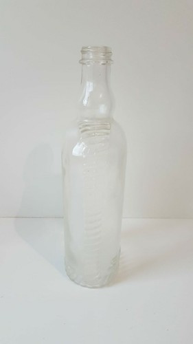 Vecchia bottiglia stock - ,