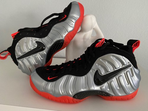 Nike air foamposite pro bright - nike,