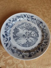 Piatto da portata inglese