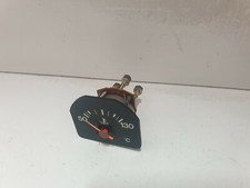Manometro temperatura acqua