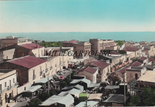 Amendolara borgo mercato - borgo,