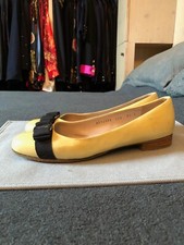 SALVATORE FERRAGAMO LUSSO
