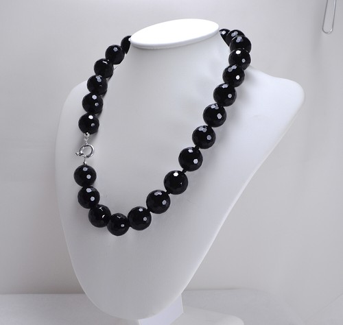 Collana argento 925 - in, e