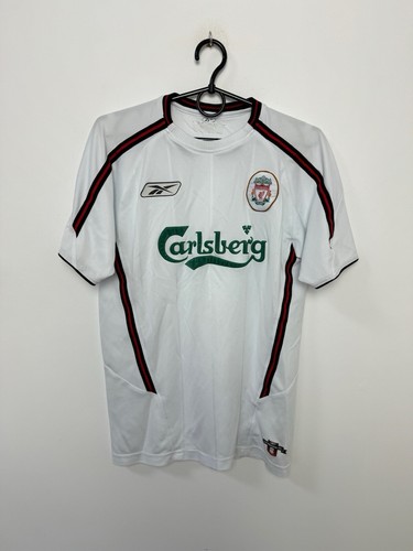 Liverpool 2003 2005 - 2003/2005, maglia